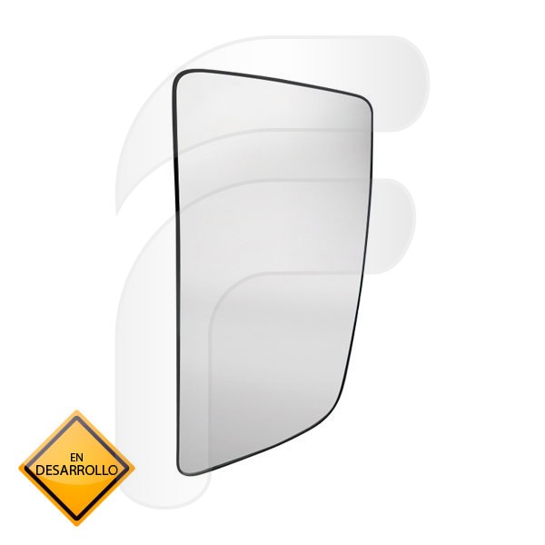 REARVIEW MIRRORS SCANIA L/P/G/R/S 2016 RIGHT
